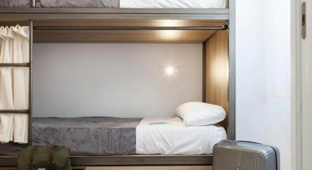 Winederful Hostel & Café, Prenota Ostello Logroño La Rioja