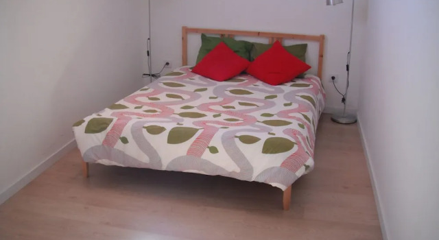 Номер Standard 70s Hostel