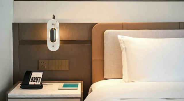 Номер Superior Grand Mercure Hangzhou Qingshan Lake