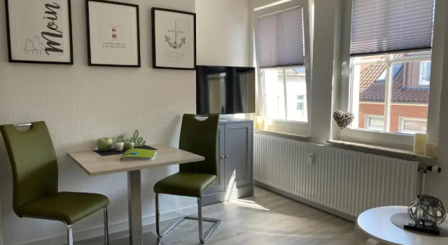 Апартаменты Schmidt-einander W9