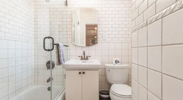 Апартаменты Union Lane by Rove Travel 1BR Park Slope Apt