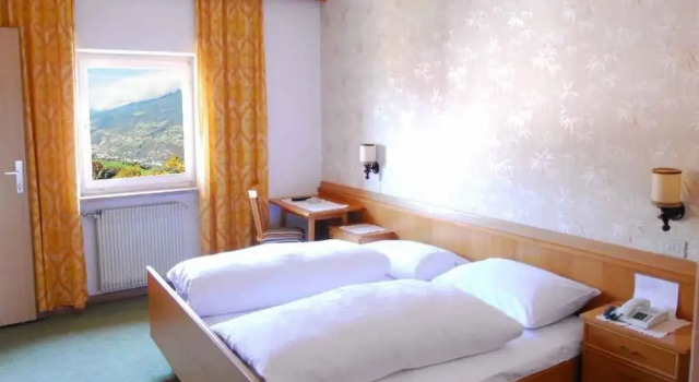 Panoramahotel Post