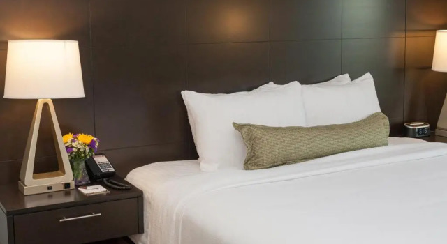 Номер Standard Staybridge Suites Austin North - Parmer Lane by IHG