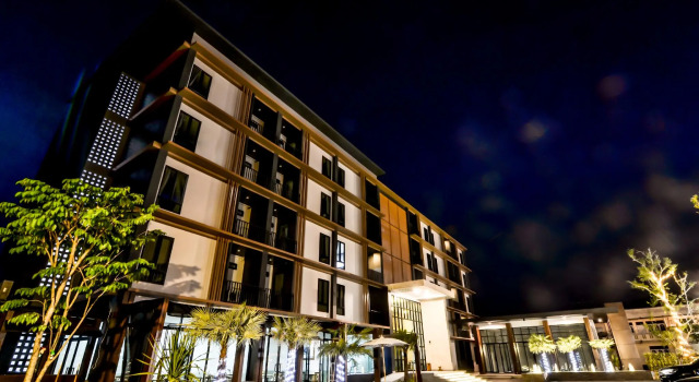 Boondara Boutique Hotel