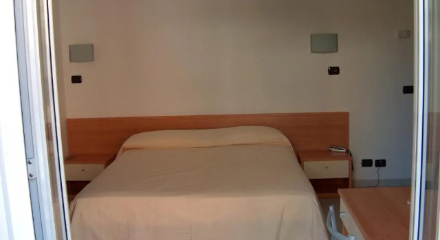 Номер Standard Hotel Stella Marina