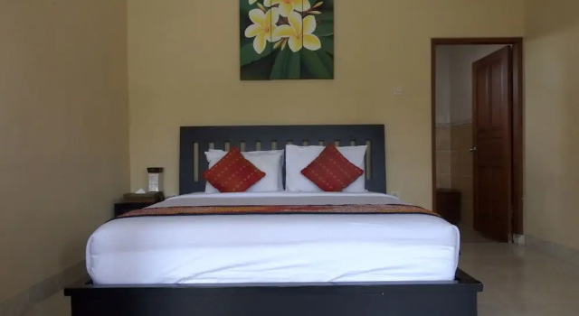 Вилла Bali Asih Villa