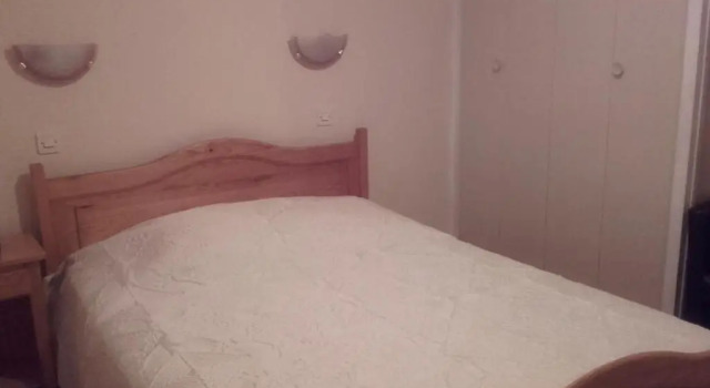 Gîte Les Hirondelles, Prenota Hotel Hotel a Vosgi con parcheggio, Parcheggio