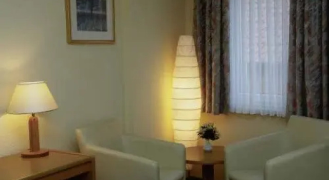 Номер Standard Landhotel Lippischer Hof