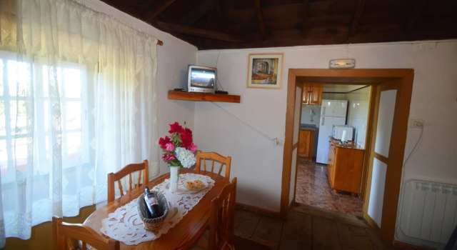 La Podona, Buchen Sie Hotel Garafía La Palma