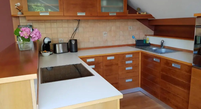 Апартаменты Fado Apartments Lendava