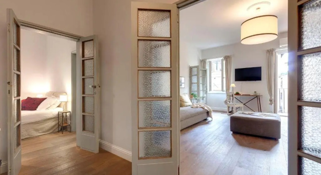 Mamo Florence - Nori Apartment