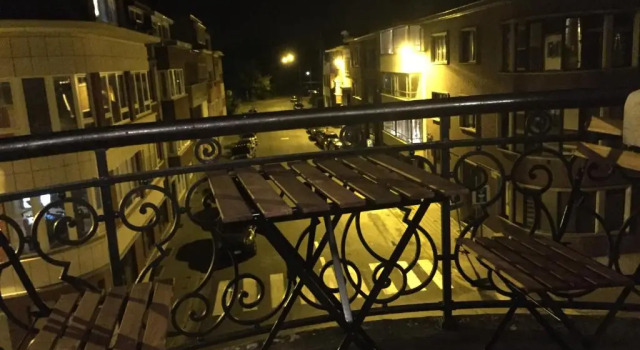 Апартаменты Hasselt City Garden Duplex