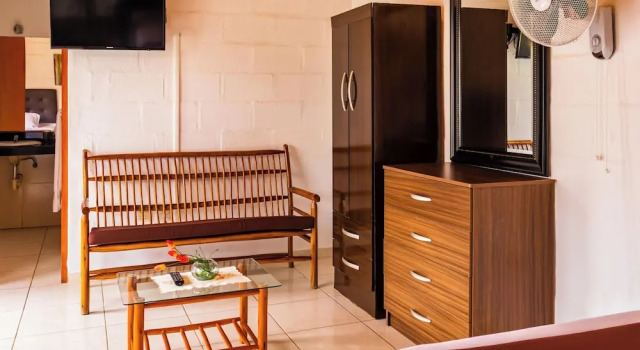Номер Economy Qala Hotels & Resorts