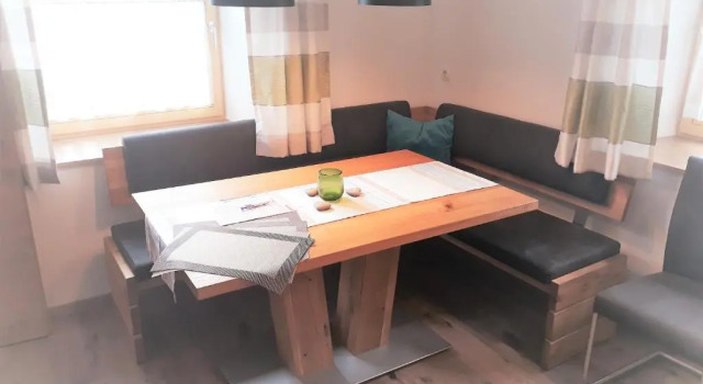 Апартаменты Haus Schennach