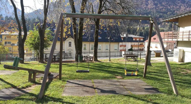 Nestop Fvg
