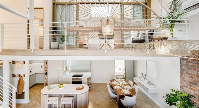 Luxury Loft 3 Ensuites Prime Cape Town Location, Забронировать Апартаменты/квартира Апартаменты Кейптауна, рядом с Конференц-центр Avenue, Апартаменты/квартира
