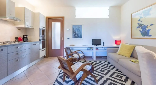 Alessandra 2 Apartment by Wonderful Italy