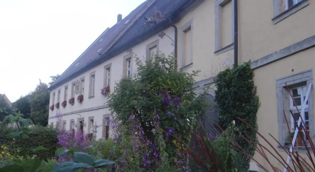 Апартаменты Klostermühle