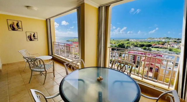 The New Caribbean Paradise, Đặt Khách sạn Khách sạn ở Fajardo có hồ bơi, Hồ bơi