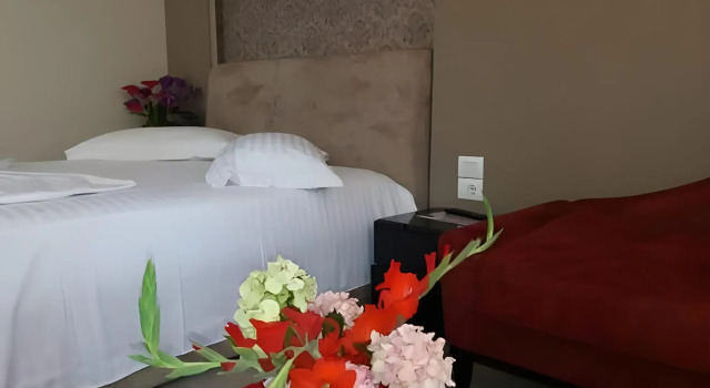 Erandi Hotel Tirana