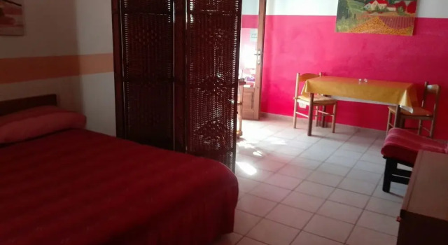 Casa Vacanze Guardamare