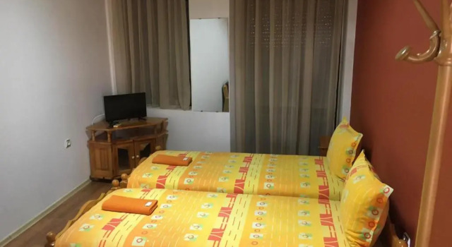 Апартаменты Hotel Stambolov