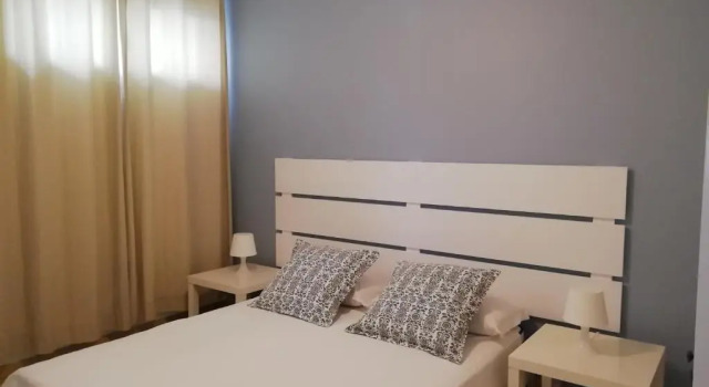 Номер Standard B&B Dalla Nonna