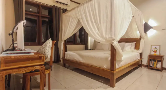 Апартаменты Deluxe Villa Mia