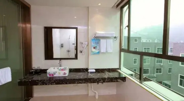 Люкс Chunrun Health Hotel