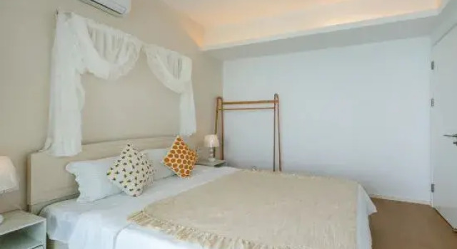 Люкс Luxury Hailanlan Holiday Hotel