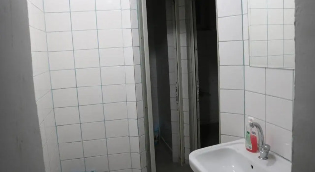 Номер Economy Konya Zafer Pansiyon - Hostel