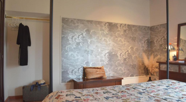 Люкс Villa Verdicchio - B&B with wellness for winelovers