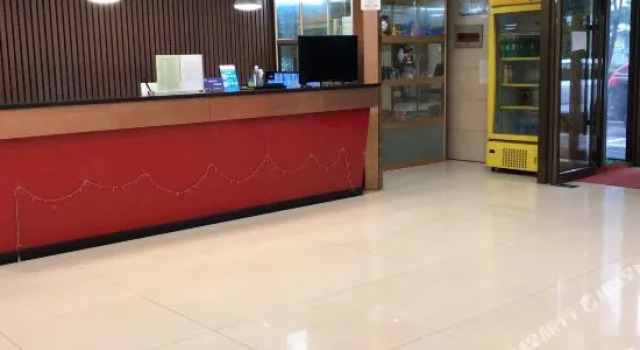 Tonglin Business Hotel