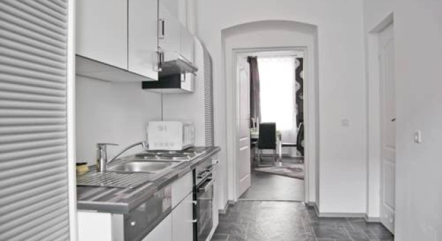 Royal Resort Apartments Westbahnhof Vienna