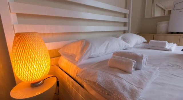 In Suite Lake 1, Buchen Sie Ferienwohnung Hotels in Iseosee mit Parkplatz, Parkplätze