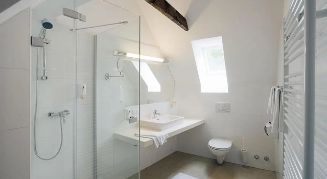 Номер Standard Hotel Sporer