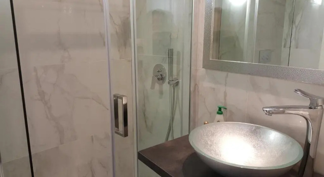 Номер Economy Maison dElite Guest House
