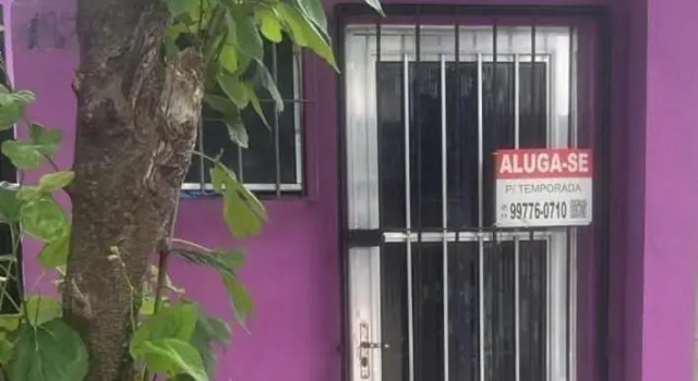 Suíte Tipo Kitnet OCIAN Lado Praia