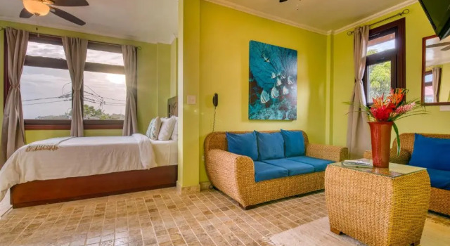 Люкс Deluxe Hotel Palma Royale