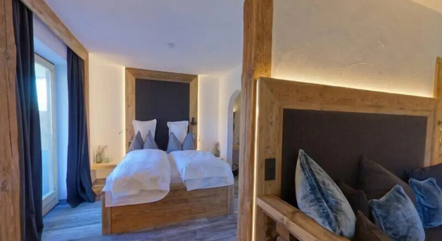 Hotel Garni Eder, Prenota Hotel Gmund am Tegernsee 