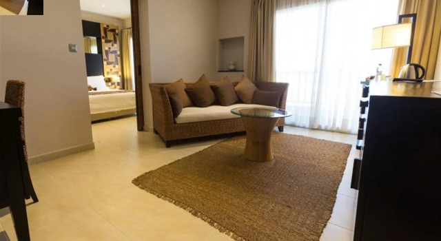 Hotel Calypso