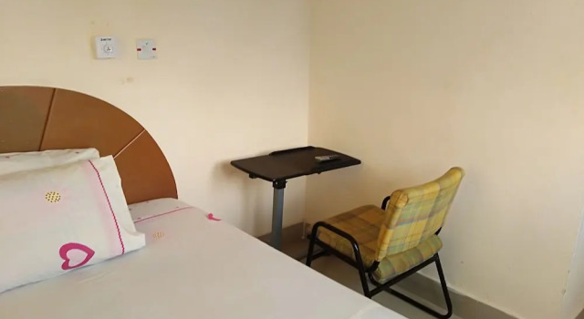 Safegold Hotel, Rezerwuj Hotel Hotele 3-gwiazdkowe w Koforidua, 3*