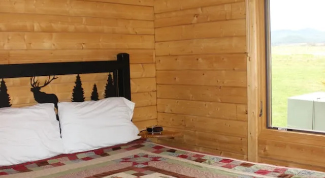 Номер Standard Elkhorn Ridge Resort