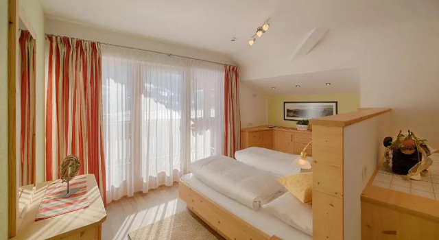 Martinshof berg herz hotel, Забронировать Отель СПА-отели Сан-Джованни-ин-Валь-Аурина, SPA-услуги
