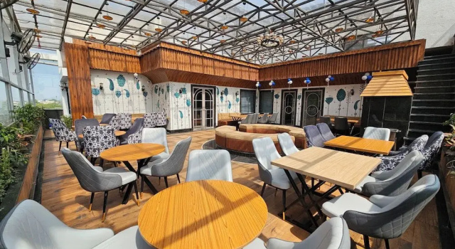 The Blu Pearl, Забронировать Отель Недорогие отели штата Махараштры, недорого