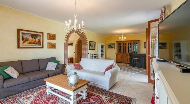 Villa Valle D´Oro