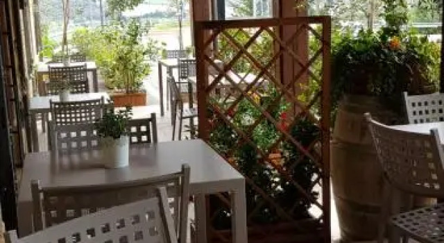 Locanda Le Volte