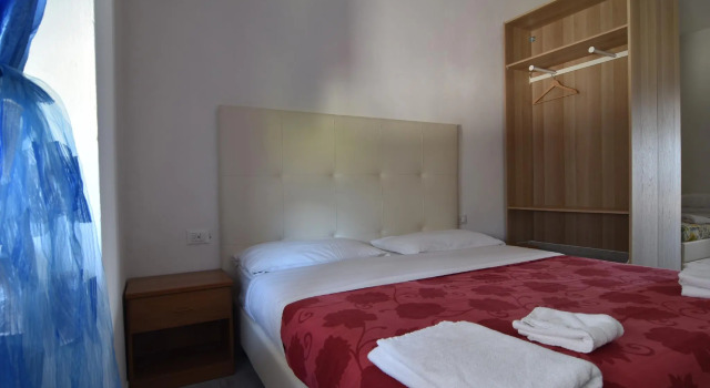 Апартаменты с 2 комнатами Agritur Michelotti Giancarlo