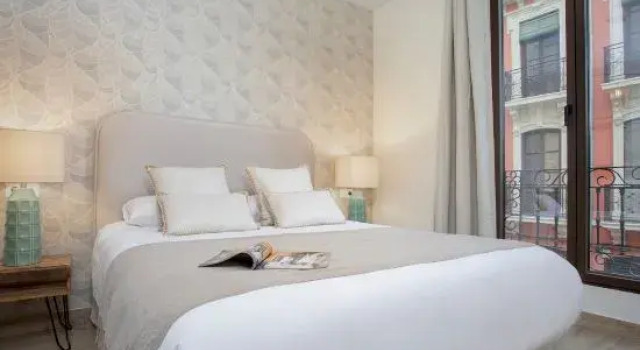 Апартаменты Sophisticated House With Terrace. Plaza del Realejo