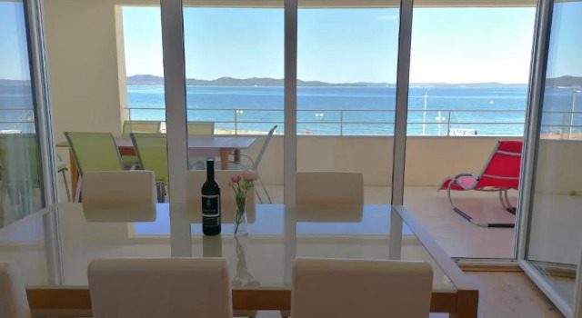 Апартаменты Superior Apartments Villa Ema